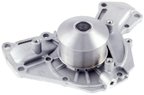 Gates 42167 Engine Water Pump - view 2
