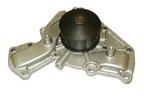 Gates 42167 Engine Water Pump - view 4