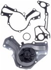 Gates 42167 Engine Water Pump - view 5