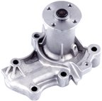 Gates 42170 Engine Water Pump - view 2