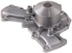 Gates 42171 Engine Water Pump - view 2