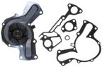 Gates 42171 Engine Water Pump - view 5