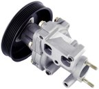 Gates 42175BH Engine Water Pump - view 2