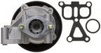 Gates 42175BH Engine Water Pump - view 4