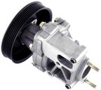 Gates 42177BH Engine Water Pump - view 2