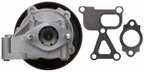 Gates 42177BH Engine Water Pump - view 4