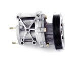 Gates 42177BH Engine Water Pump - view 1