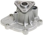 Gates 42177 Engine Water Pump - view 1
