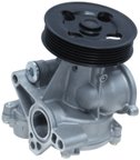 Gates 42179BH Engine Water Pump - view 1