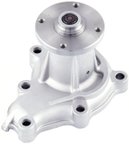 Gates 42181 Engine Water Pump - view 2