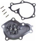 Gates 42181 Engine Water Pump - view 5