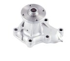 Gates 42181 Engine Water Pump - view 1