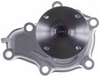 Gates 42181 Engine Water Pump - view 3