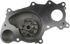 Gates 42183 Engine Water Pump - view 3