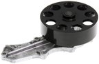 Gates 42184 Engine Water Pump - view 1