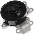Gates 42187 Engine Water Pump - view 1