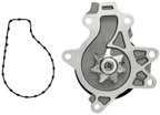 Gates 42187 Engine Water Pump - view 3