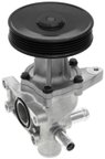 Gates 42191BH Engine Water Pump - view 1