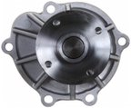 Gates 42192 Engine Water Pump - view 3