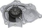 Gates 42196 Engine Water Pump - Main - view 2
