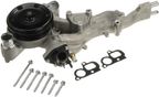 Gates 42200BH Engine Water Pump - view 1