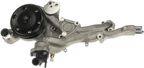 Gates 42200BH Engine Water Pump - view 2