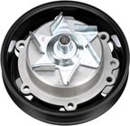 Gates 42200 Engine Water Pump - view 3