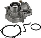 Gates 42207 Engine Water Pump - view 2