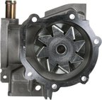 Gates 42207 Engine Water Pump - view 5
