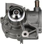 Gates 42207 Engine Water Pump - view 3