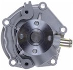 Gates 42208 Engine Water Pump - view 3