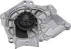 Gates 42209 Engine Water Pump - Main - view 2