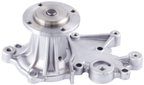 Gates 42212 Engine Water Pump - view 2