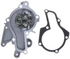 Gates 42212 Engine Water Pump - view 5