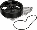 Gates 42213 Engine Water Pump - view 2