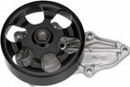 Gates 42213 Engine Water Pump - view 3