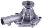 Gates 42216 Engine Water Pump - view 2