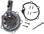 Gates 42216 Engine Water Pump - view 5