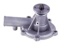Gates 42216 Engine Water Pump - view 1