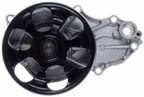 Gates 42218 Engine Water Pump - view 4