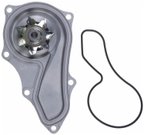 Gates 42220 Engine Water Pump - view 6