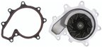 Gates 42227HD Engine Water Pump - view 3