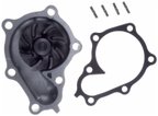 Gates 42232 Engine Water Pump - view 5
