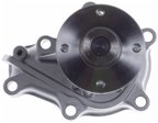 Gates 42232 Engine Water Pump - view 3