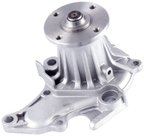 Gates 42237 Engine Water Pump - view 2