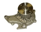 Gates 42237 Engine Water Pump - view 4