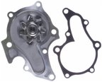 Gates 42237 Engine Water Pump - view 5