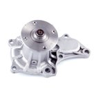 Gates 42237 Engine Water Pump - view 1