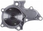 Gates 42237 Engine Water Pump - view 3