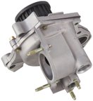 Gates 42240BH Engine Water Pump - view 2